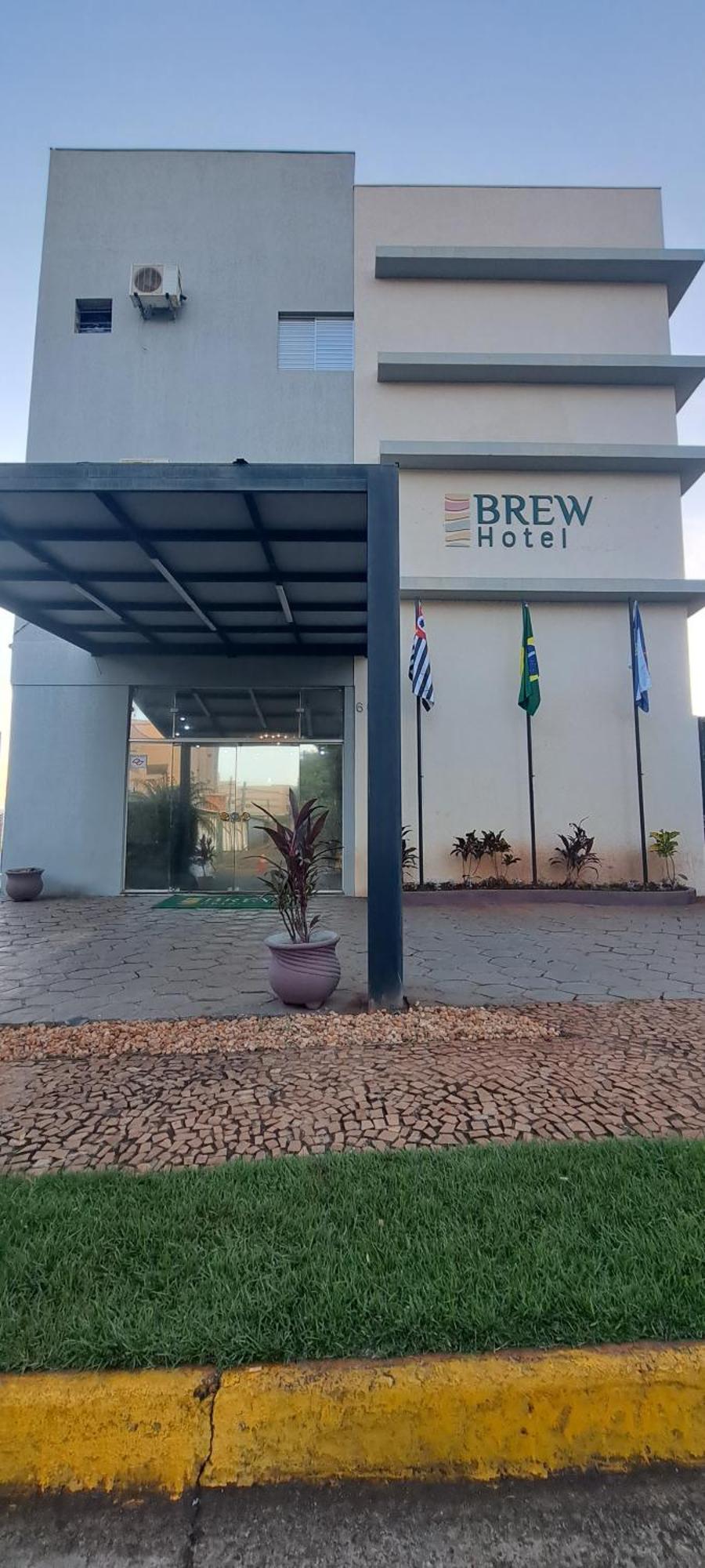 Brew * Ribeirao Preto